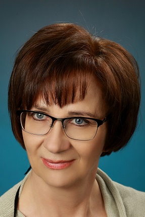 dr Iwona Sikorska