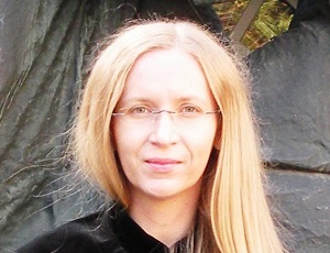 dr Natalia Majkowska