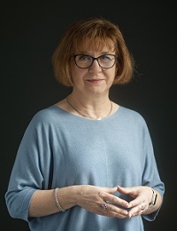 dr Monika Wasilewska