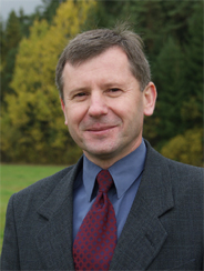 dr hab. Antoni Wontorczyk, prof. UJ