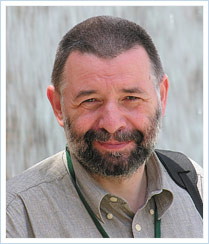 prof. dr hab. Tadeusz Marek
