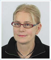 dr Anna Kopczyńska-Tyszko