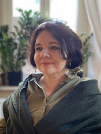 dr Bogusława Bober-Płonka