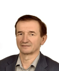 prof. dr hab. Józef Maciuszek