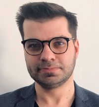 dr Grzegorz Wójcik