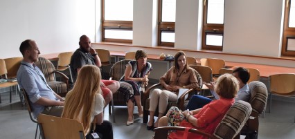 Program studiów na kierunku psychologia