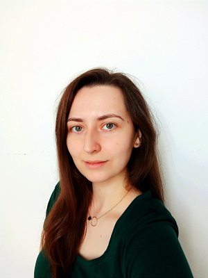 mgr Dominika Fortuna
