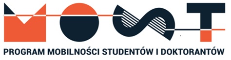 Program Mobilności Studentów i Doktorantów MOST