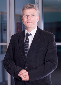 dr Krzysztof Gerc