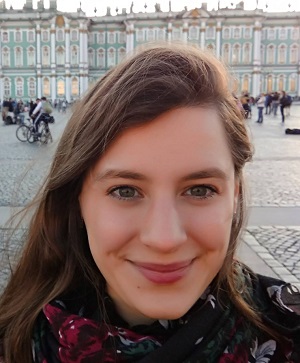 mgr Magdalena Wielgus