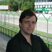 dr Mateusz Polak