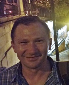 dr Stefan Florek