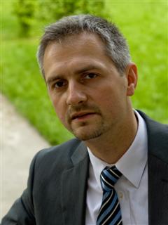 dr hab. Sławomir Śpiewak, prof. UJ