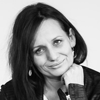 dr hab. Katarzyna Stasiuk, prof. UJ