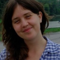 dr Agnieszka Strojny