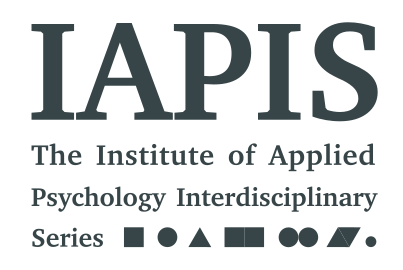 The Institute of Applied Psychology Interdisciplinary Series (IAPIS)