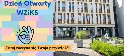 Dzień otwarty UJ - 21 marca 2025 r.
