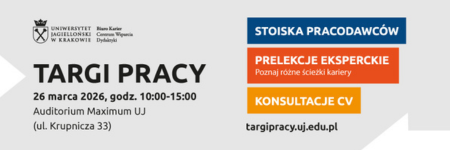 Targi Pracy 2026